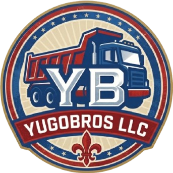 Yugo Bros LLC logo